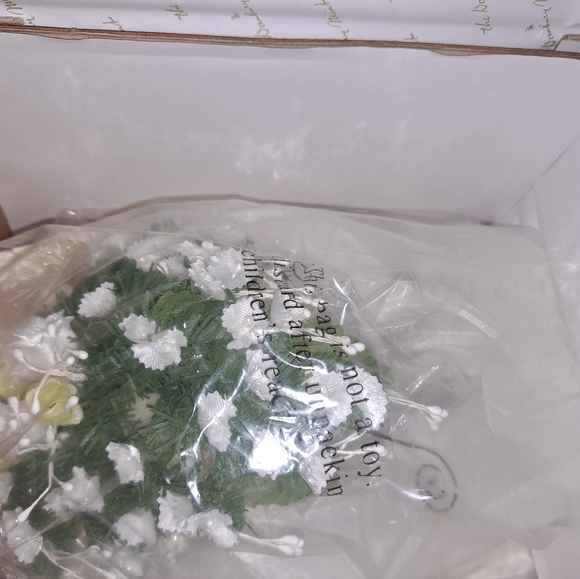 Princess Diana Bride Doll Danbury Mint - Picture 5 of 8